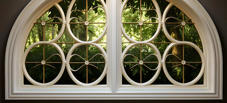 Half-round Window Replacement Contractors in St. Catharines, ON