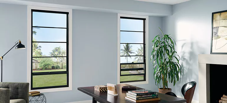 Professional Vinyl Window Installation in St. Catharines, Ontario